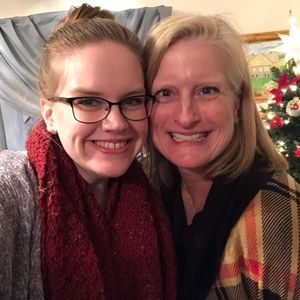 Meet your Posher, Jess